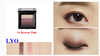 Phấn Mắt 3 Màu Missha Triple Shadow version 1.5g