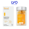 Viên Uống Chống Nắng Nội Sinh Murad POMPHENOL SUNGUARD DIETARY SUPPLEMENT Hộp 60 Viên
