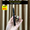 Phấn mắt nhũ KARADIUM Shining Pearl Shadow Stick 2 đầu