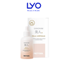 Tinh Chất Serum Phục Hồi Trắng Da PRETTYSKIN Gangnam Miin Mela Ampoule 50ml