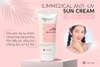 Kem Chống Nắng SJM Medical Anti UV Perfect Sunscreen Dr.SkinCare SPF 50+/ PA ++++ 60g Hàn Quốc