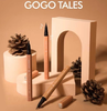Bút Dạ Kẻ Mắt Gogo Tales Slender Beckoning Eyeliner