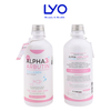 Sữa Tắm Dưỡng Trắng Da Alpha Arbutin 3+ Plus Collagen Bath Cream 350ml