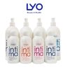 Dung Dịch Vệ Sinh Phụ Nữ Intima Ziaja balan 200ml