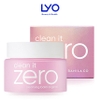 Sáp Tẩy Trang Banila Clean It Zero 50ml 100ml 125ml 180ml