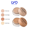 c169 - Phấn tươi Đức Essence Soft Touch Mousse MakeUp, 16gr
