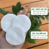 Bông Tẩy Trang 100% Cotton Ceiba Tree