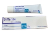 Kem Trị Mụn Differine Adapalene Galderma 0.1% 30g