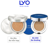 Phấn Nước Ngọc Trai Klavuu Cushion Hàn Quốc SPF50+