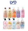 Sữa tắm Happy Bath Body Wash Hàn Quốc 900g