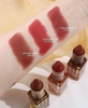 Son Thỏi Mịn Lỳ 3CE Soft Matte Lipstick Vỏ Trong Suốt