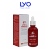 Tinh Chất Dưỡng Trắng Da Histolab 47% Vita C Complex Ampoule Derma Science 50ml