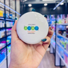 Phấn Rôm Phấn Phủ Nén Shiseido Baby Powder Pressed 50g