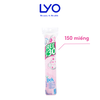 Bông tẩy trang ipek 150 miếng
