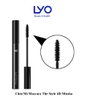 Chải Mi Mascara The Style 4D Missha