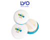 Phấn Rôm Phấn Phủ Nén Shiseido Baby Powder Pressed 50g