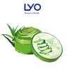 Gel Giữ Ẩm Chiết Xuất Lô Hội Nature Republic Soothing & Moisture 92% Aloe Vera 300ml