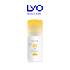 Lăn khử mùi BABE 24H 50ml