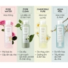 Nước hoa hồng Mamonde Pore Clean , Rose, Aqua Peel Toner 250ml