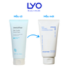 Sữa Rửa Mặt Cho Da Mụn Innisfree Bija Trouble Facial Foam 150ml