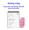 Viên Uống Trắng Da , Mờ Thâm Nám Transino White C Clear Hộp Xanh 120 Viên / Hộp Trắng 240 Viên Nhật Bản