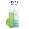 c954 - Nước Hoa Hồng Rau Má Prettyskin The Pure Jeju Cica 100 Toner 250ml