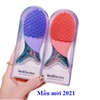Máy Rửa Mặt Làm Sạch Sâu, Kết Hợp Chức Năng Massage Some By Mi WellDerma Cleansing Fish