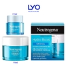 Kem Dưỡng Ẩm Neutrogena Hydro Boost Aqua Creme & Aqua Gel 15ml - 50ml