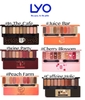Bảng Phấn Mắt Etude House Play Color Eyes 10 Màu Hàn Quốc