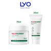 Kem Dưỡng Cho Da Dầu Mụn Dr.G Red Blemish Clear Soothing Cream 30ml & 70ml