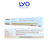 Kem dưỡng mờ thâm nám Triluma Cream 15g