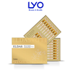 Serum Tế bào gốc Eldas EG Tox Program Coreana Hàn Quốc nguyên hộp 30 ống.