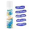 Dầu Gội Khô Batiste Dry Shampoo 200ml