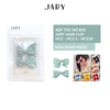 b24 - Kẹp Tóc Jary Hair Clip - HC2 - HC2.1 - NƠ ĐÔI