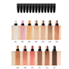 Phấn mắt nhũ KARADIUM Shining Pearl Shadow Stick 2 đầu