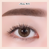 Chì kẻ mày 2 đầu Innisfree AUTO EYEBROW PENCIL 3g mẫu mới 2023