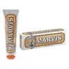 Kem đánh răng Marvis Toothpaste - Thơm miệng, Làm trắng răng 85ml-75ml.