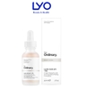 Serum tẩy da chết hoá học - Lactic Acid 5% + HA và Latic Acid 10% + HA – The Ordinary