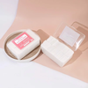Bông Tẩy Trang Ohesi Natural Cotton Pads Việt Nam Kèm Hộp