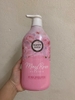 Sữa tắm Happy Bath Body Wash Hàn Quốc 900g