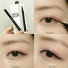 Bút dạ kẻ mắt nước Karadium Hàn Quốc vỏ nâu và vỏ trắng