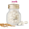 [HSD 07/2025] Viên uống cấp nước innerb aqua rich 70 viên - Bản nâng cấp (giữ ẩm da sáng mịn từ AxitHyaluronic)