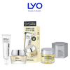 Kem Dưỡng Keo Ong Tái Tạo, Phục Hồi Da CNP Laboratory Propolis Ampule Active Shot / Oil In Cream Hàn Quốc (Hũ 50ml & Tuýp 50ml)