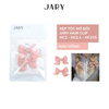 b24 - Kẹp Tóc Jary Hair Clip - HC2 - HC2.1 - NƠ ĐÔI