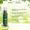 EMMA - DƯỠNG TÓC EMMA- TINH DẦU BƯỞI