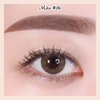 Chì kẻ mày 2 đầu Innisfree AUTO EYEBROW PENCIL 3g mẫu mới 2023