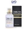 Kem Truyền trắng Da Cindeltox White Cream Hàn Quốc