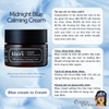 Kem dưỡng phục hồi, dưỡng ẩm da Klairs Midnight Blue Calming Cream