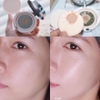 Phấn Nước April skin Magic Essence Shower Cushion SPF50/PA++++ 13g