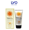 Kem Chống Nắng 3w Clinic Intensive Uv Sunblock Cream SPF 50 Pa+++ Hàn Quốc